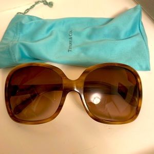 Tiffany Sun Glasses, Great condition